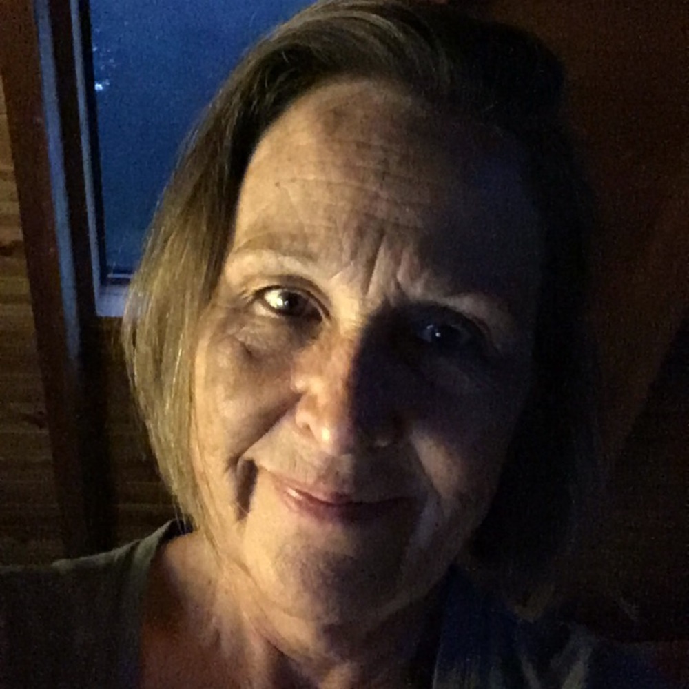 Meet your Posher, Debra